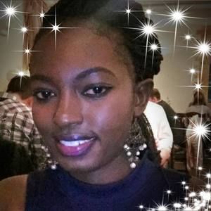 Meet your Posher, Christine